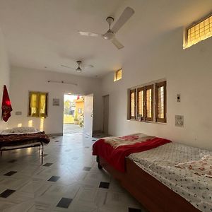 Double Room Terrace